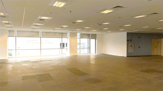 Aluguel Lajes Corporativas São Paulo Pinheiros 1