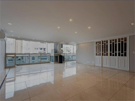 Venda Apartamento São Paulo Santa Cecília 1