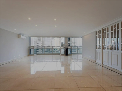Venda Apartamento São Paulo Santa Cecília 1