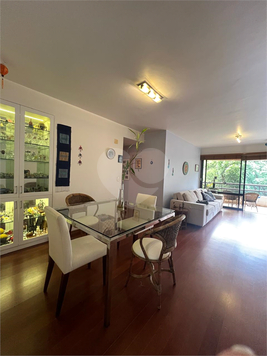 Aluguel Apartamento São Paulo Perdizes 1