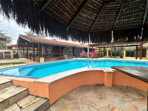 Venda Condomínio Bertioga Morada Da Praia 1