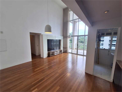 Aluguel Apartamento São Paulo Parque Do Morumbi 1