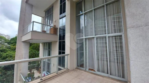 Aluguel Apartamento São Paulo Parque Do Morumbi 1