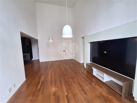 Aluguel Apartamento São Paulo Parque Do Morumbi 1