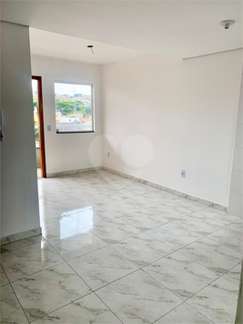 Venda Apartamento São Paulo Cidade Patriarca 1