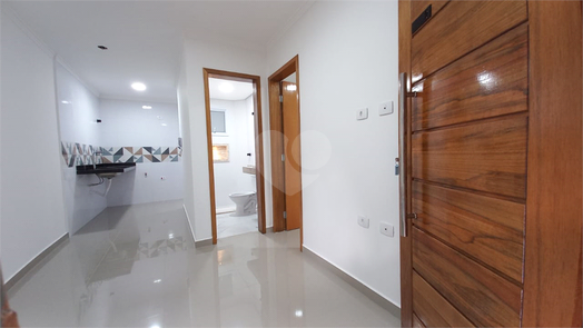 Venda Apartamento São Paulo Jaçanã 1