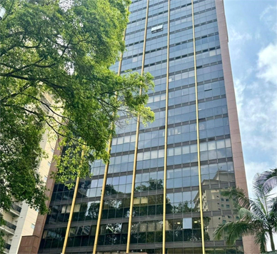Aluguel Salas São Paulo Bela Vista 1