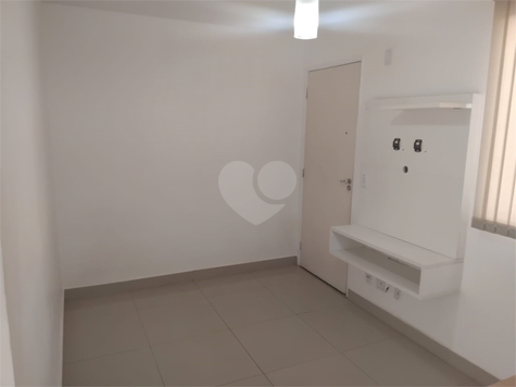 Venda Apartamento São Carlos Distrito Industrial Miguel Abdelnur 1