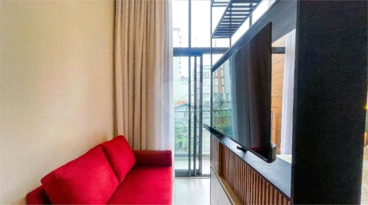 Aluguel Apartamento São Paulo Pinheiros 1