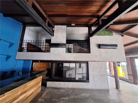 Aluguel Salão Comercial São Paulo Vila Madalena 1