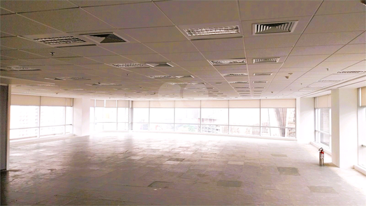 Aluguel Lajes Corporativas São Paulo Pinheiros 1