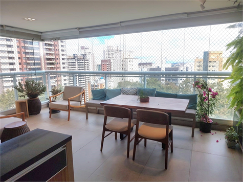 Venda Apartamento São Paulo Vila Suzana 1