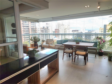 Venda Apartamento São Paulo Vila Suzana 1