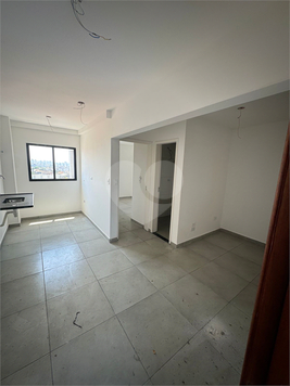 Venda Apartamento São Paulo Chácara Belenzinho 1