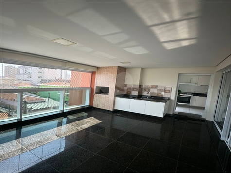 Venda Apartamento São Paulo Vila Regente Feijó 1