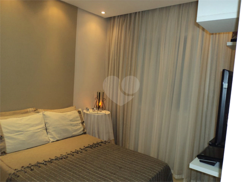 Venda Apartamento Guarulhos Jardim Testae 1