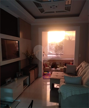 Venda Apartamento Guarulhos Jardim Testae 1
