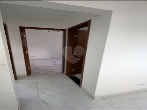 Venda Apartamento São Paulo Limoeiro 1