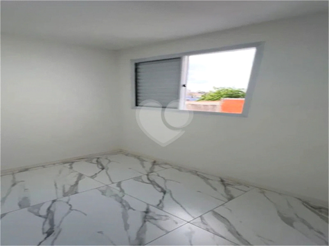 Venda Apartamento São Paulo Limoeiro 1