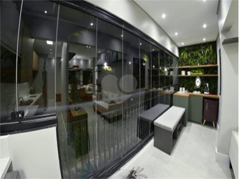 Venda Apartamento São Paulo Chácara Seis De Outubro 1