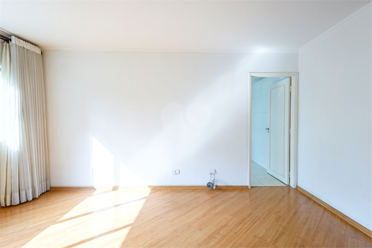Venda Apartamento São Paulo Vila Mariana 1