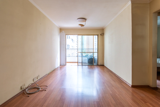 Saint Thomas Residence Service