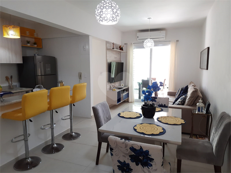 Venda Apartamento Bertioga Maitinga 1