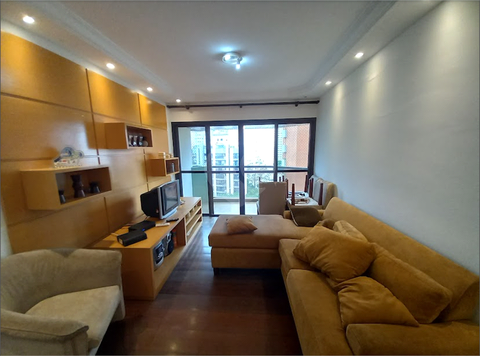 Aluguel Apartamento São Paulo Vila Andrade 1