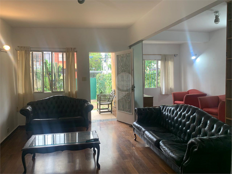 Venda Sobrado São Paulo Chácara Santo Antônio (zona Sul) 1