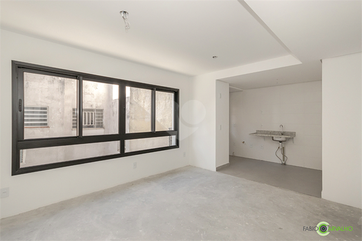 Venda Apartamento Porto Alegre Petrópolis 1
