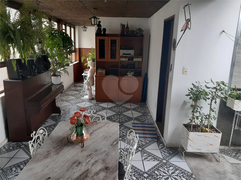 Venda Cobertura Rio De Janeiro Tijuca 1