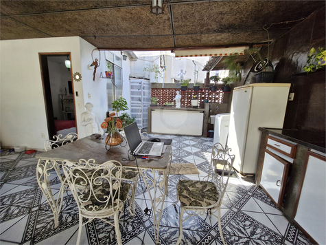 Venda Cobertura Rio De Janeiro Tijuca 1
