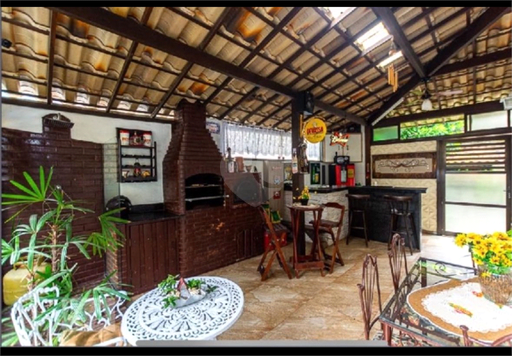 Venda Condomínio Niterói Sapê 1
