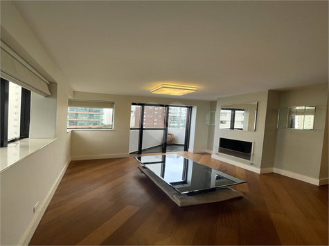 Venda Apartamento São Paulo Campo Belo 1