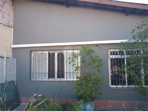 Venda Sobrado São Paulo Jardim Dos Prados 1