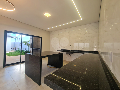 Venda Condomínio Sorocaba Jardim Novo Horizonte 1