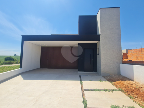 Venda Condomínio Sorocaba Jardim Novo Horizonte 1