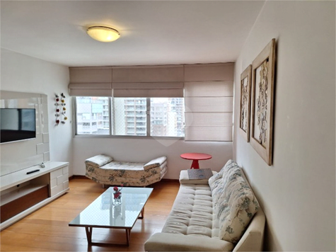 Venda Apartamento São Paulo Pinheiros 1