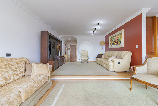 Venda Apartamento São Paulo Santa Cecília 1
