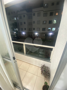 Venda Apartamento Mogi Das Cruzes Vila Mogilar 1