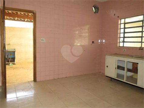 Venda Casa térrea São Paulo Jardim Monjolo 1