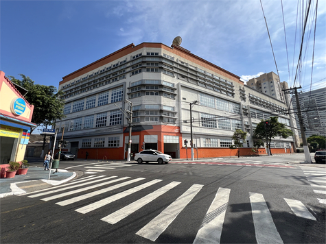 Aluguel Prédio inteiro São Paulo Belenzinho 1