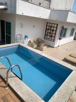 Venda Cobertura Niterói Santa Rosa 1