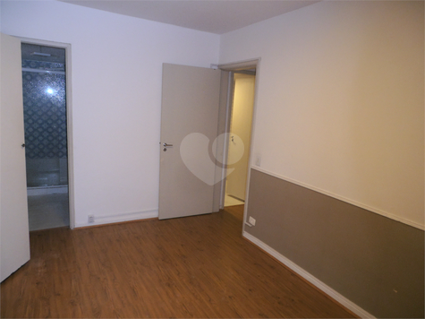 Aluguel Apartamento São Paulo Itaim Bibi 1