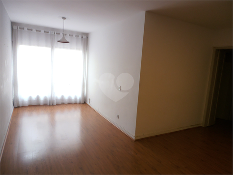 Aluguel Apartamento São Paulo Itaim Bibi 1