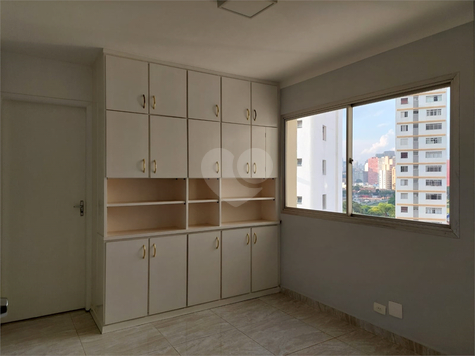 Venda Apartamento São Paulo Cambuci 1