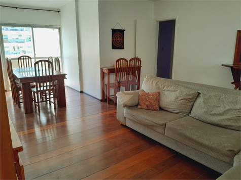 Venda Apartamento Niterói Icaraí 1