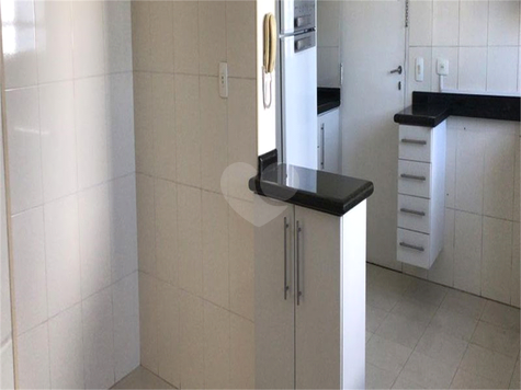 Aluguel Apartamento São Paulo Santo Amaro 1