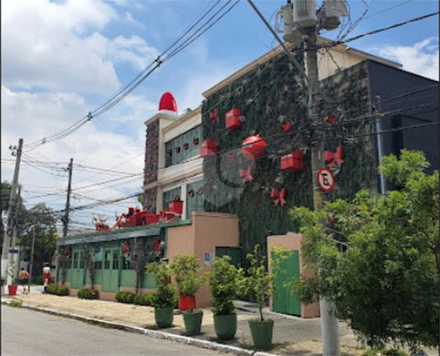 Aluguel Casa São Paulo Jardim Paulista 1