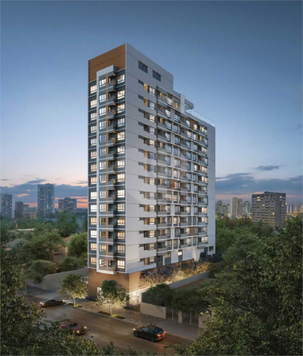 Venda Studio São Paulo Campo Belo 1